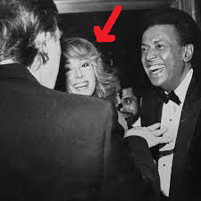 Futures Tip on Twitter: "Trump doesn't KNOW Carroll‼️ This is the ONLY