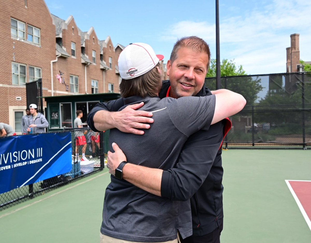 Thanks for an incredible run, <a href="/Carthage_Tennis/">Carthage Tennis</a> ❤️ 

Can't wait to see this group continue to soar to new heights 🎾🙌

#FuelTheFlame | #BirdsOnTop