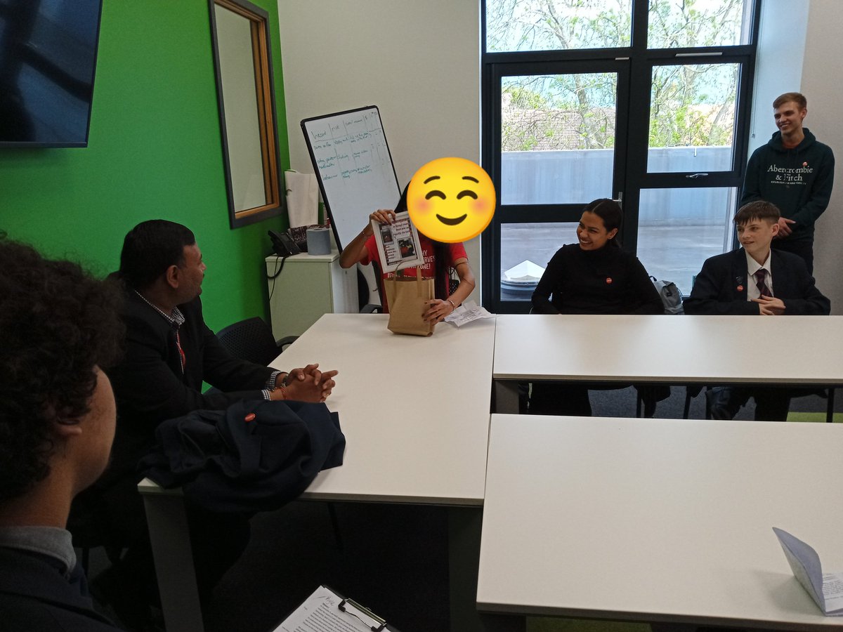 Feltham Convening Partnership tweet media