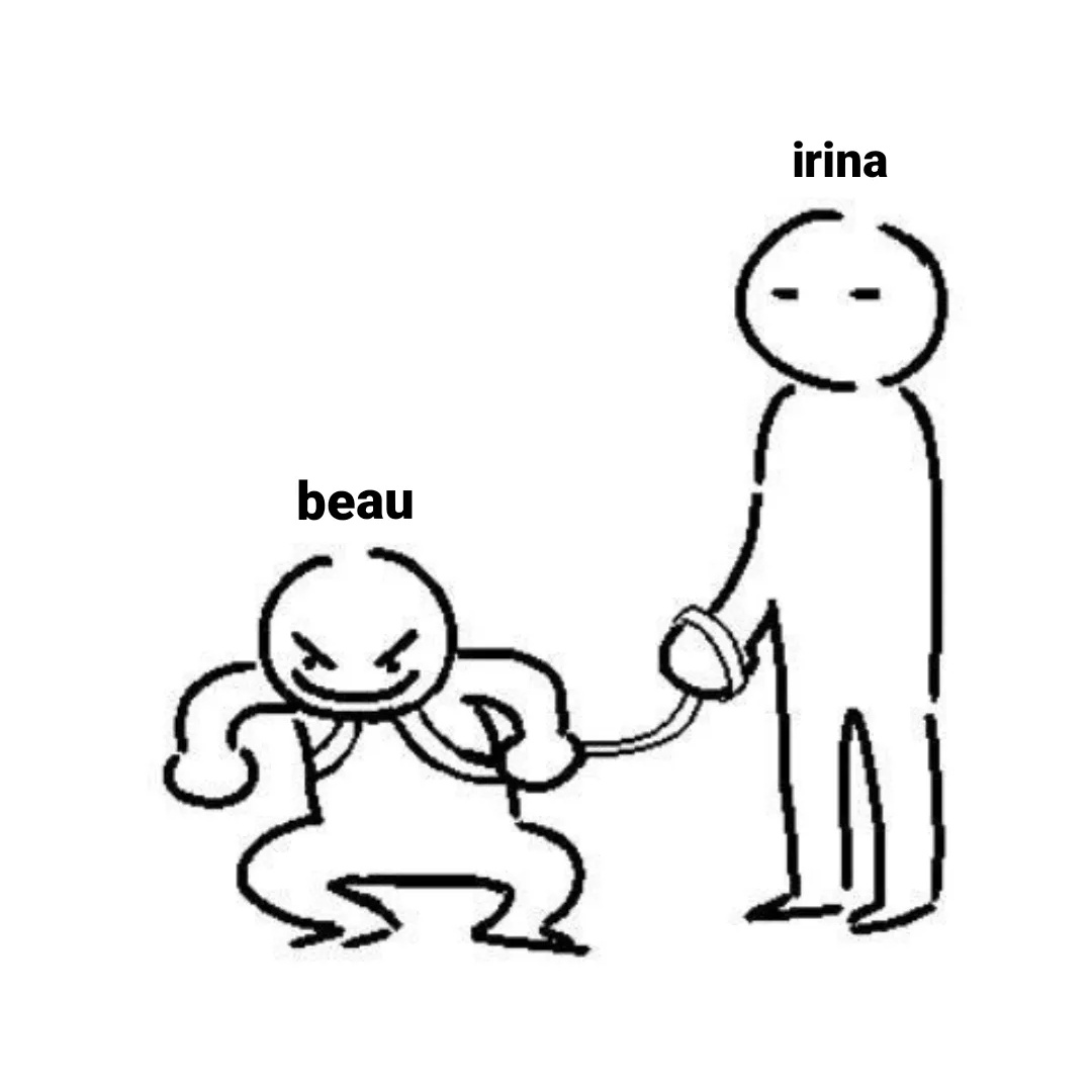 gabriandra's tweet photo. beau never beating the BEAUldog accusations 

#JonaxxGYWKab35 
#JonaxxGYWKab36 https://t.co/8lF2LwsCND