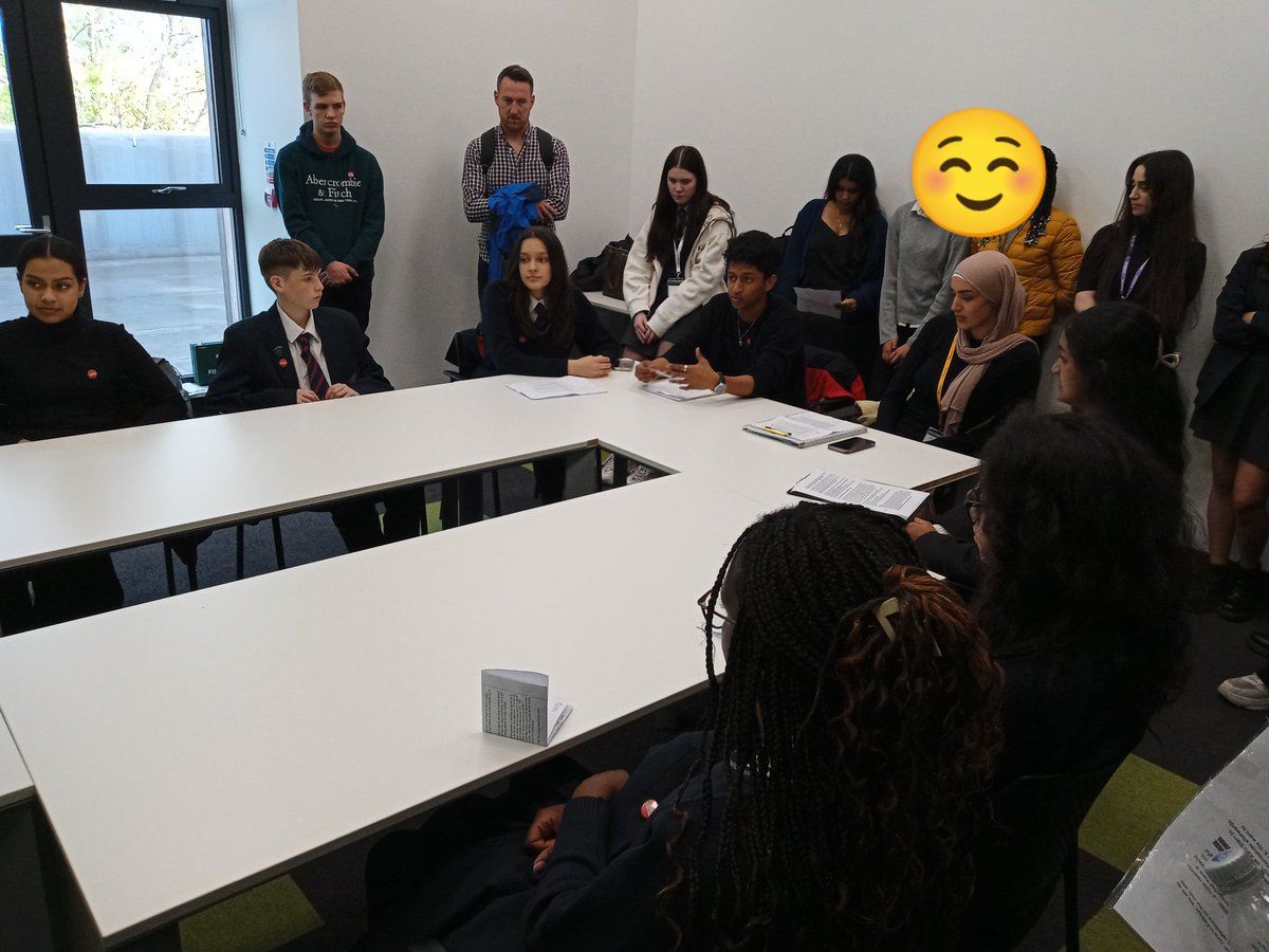 Feltham Convening Partnership tweet media