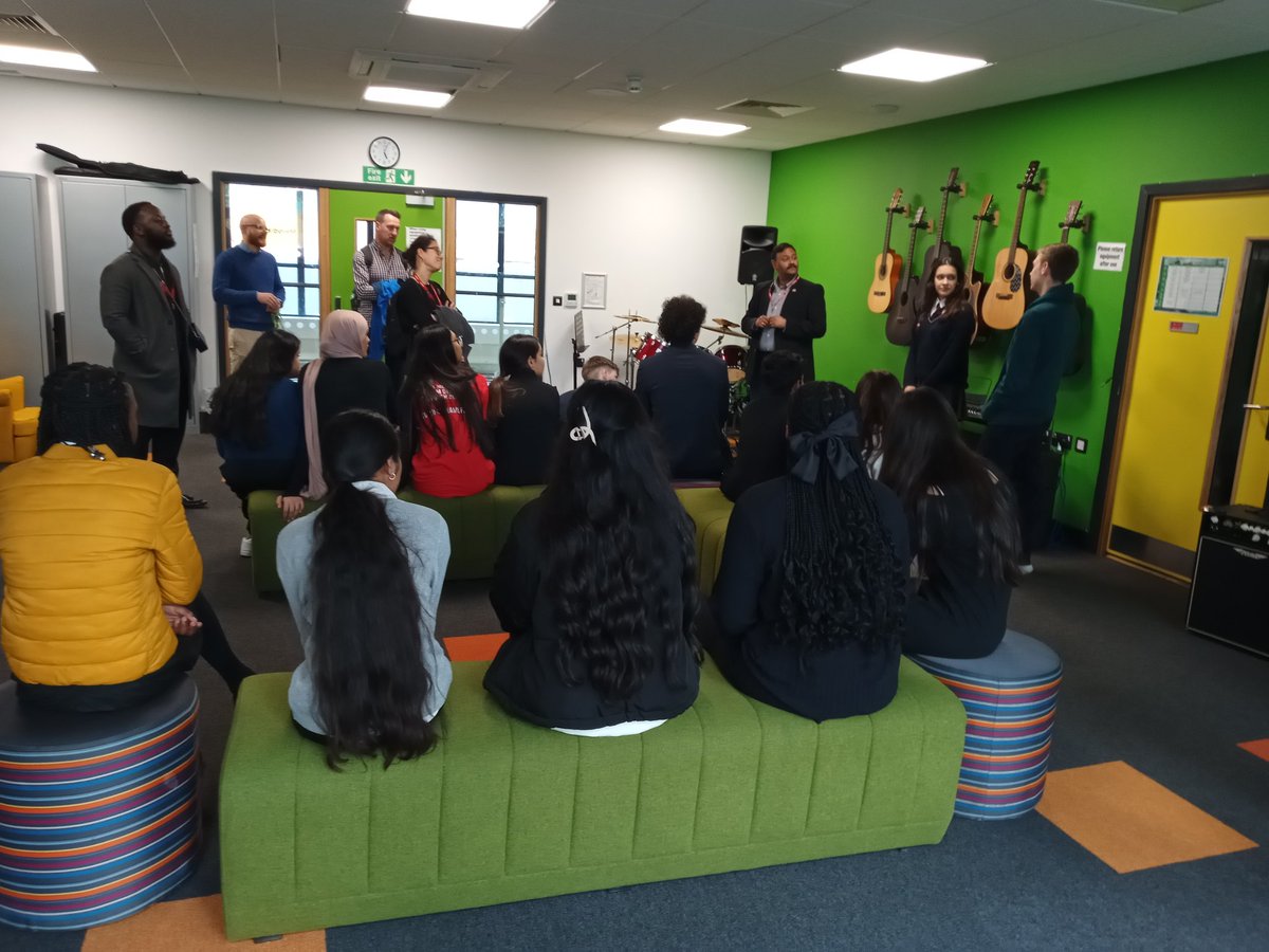 Feltham Convening Partnership tweet media