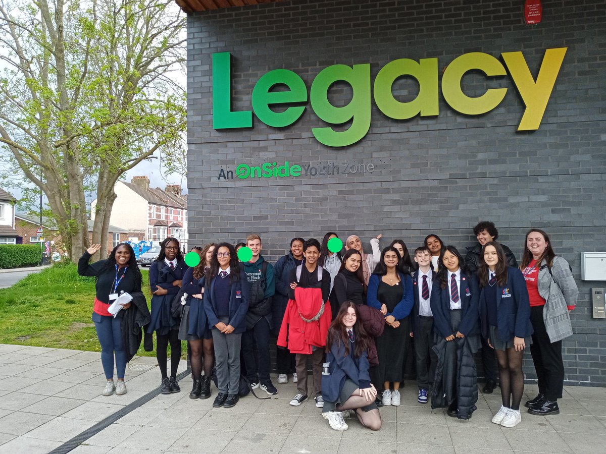 Feltham Convening Partnership tweet media