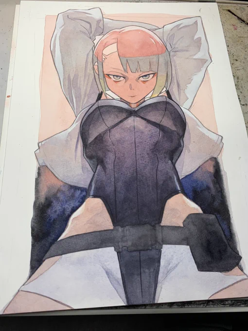 ねます