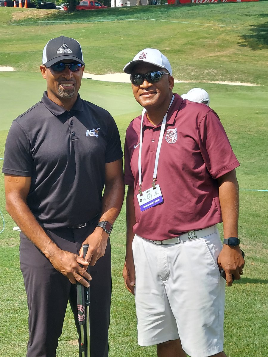 HBCU Premier Sports & More tweet media