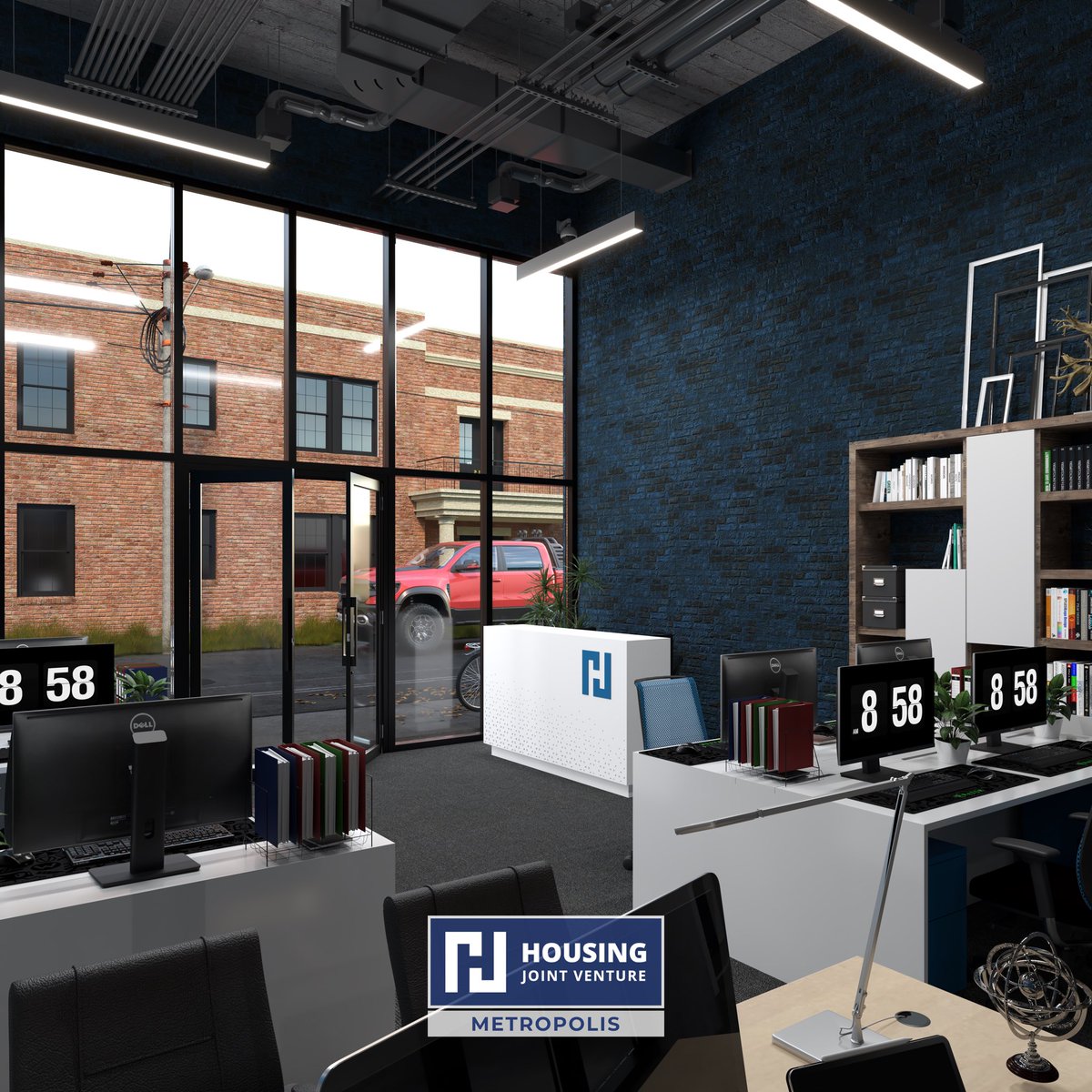 JOHN DELIA JR tweet media