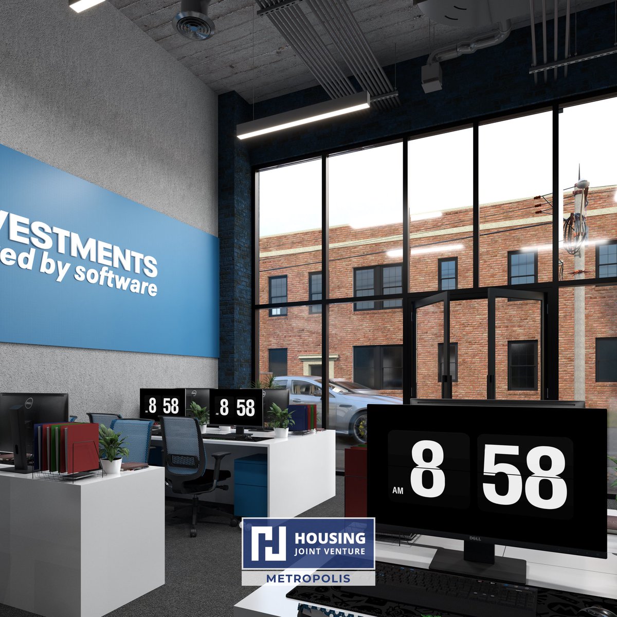 JOHN DELIA JR tweet media