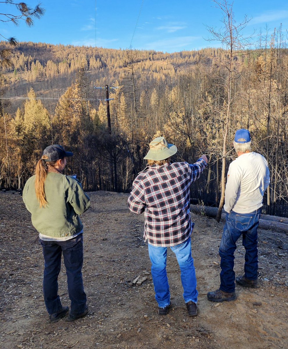 Placer Resource Conservation District tweet media