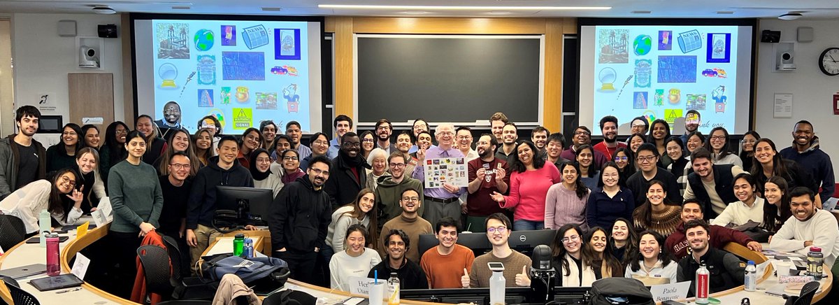 JFrankelEcon's tweet photo. To our MPA/ID students at @harvard
@Kennedy_School, &amp; all students everywhere:  Have a good summer!   @fedesturze https://t.co/PzCCPCccKx