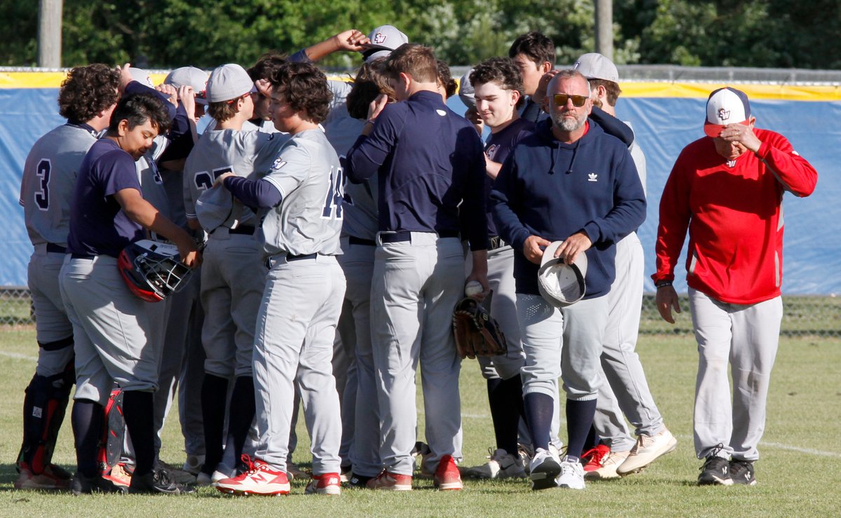 Mount Olive Tribune tweet media