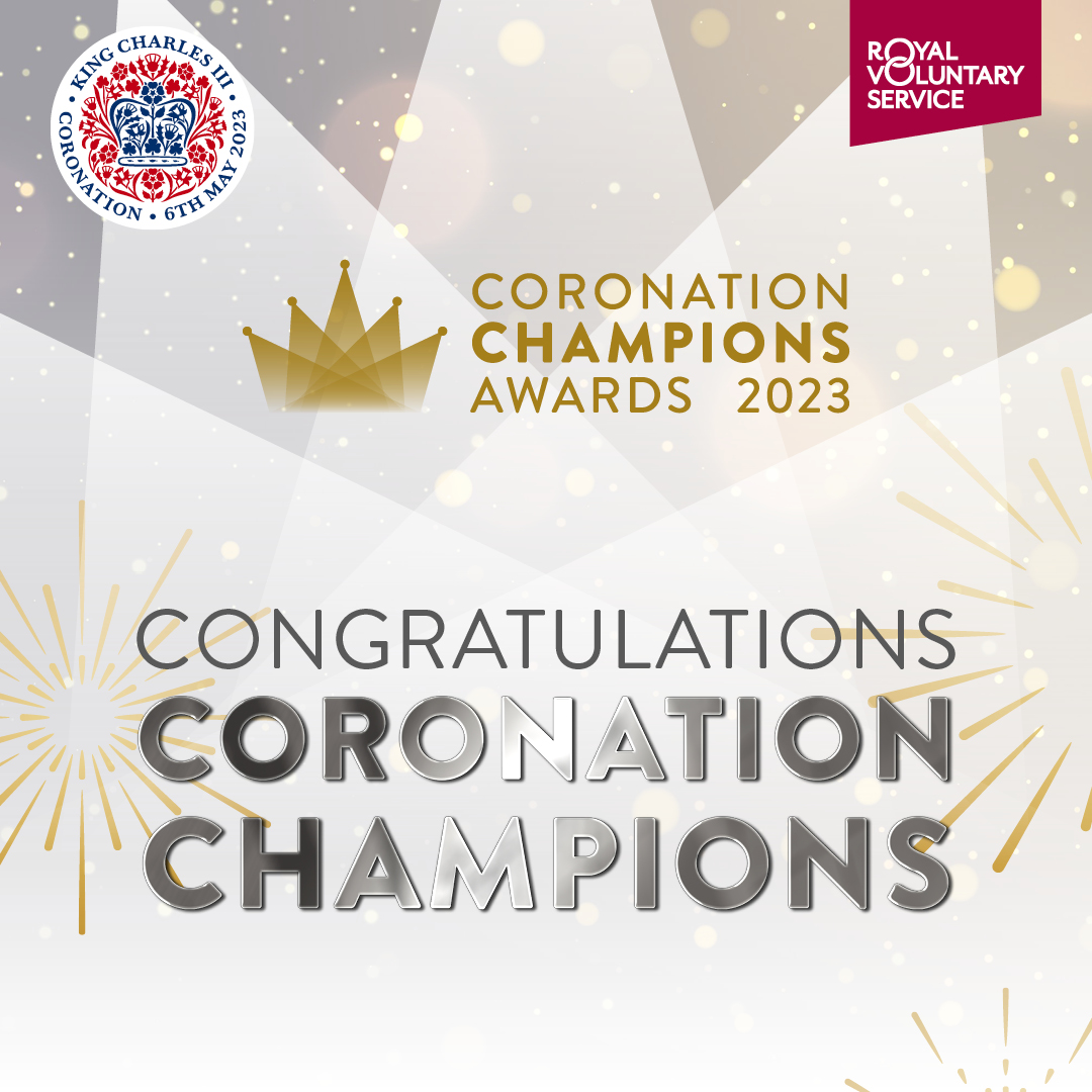 RT scouts 'Volunteering is at the heart of what we do. That’s why we’re proud that so many of our Scouts’ volunteers have been named as #Coronation Champions. Follow the link to read the blog 👉 bit.ly/3Mfu6he '