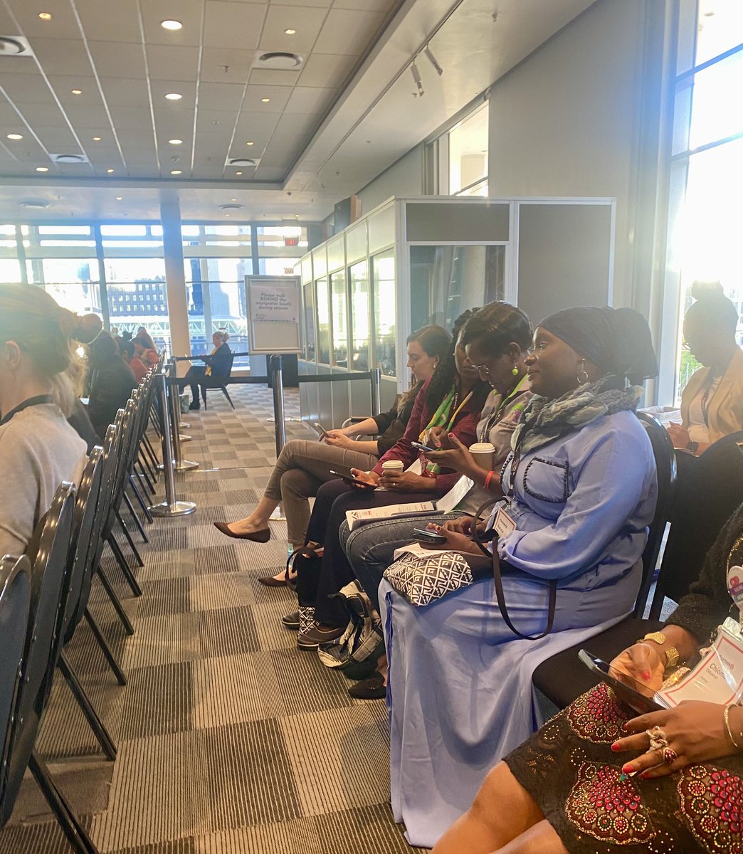 4.5m maternal &amp; newborn deaths and stillbirths occur every year 😩. Bold action for renewed policies &amp; investments for #MNH in every country, more ambitious partnerships &amp; leadership, and mobilization of community advocates for accountability IS NEEDED! #AllHandsOnDeckMNH