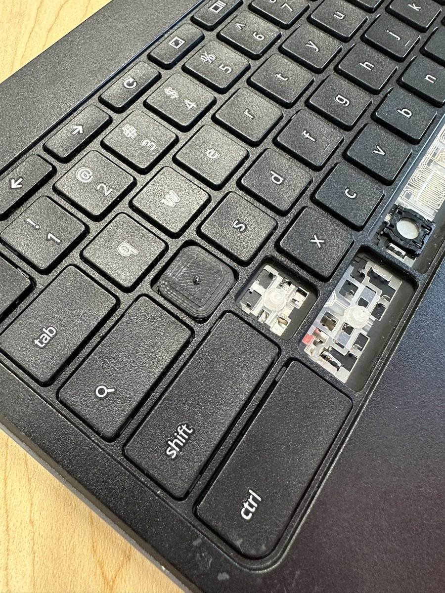 PHS & ACMS Makerspaces tweet media