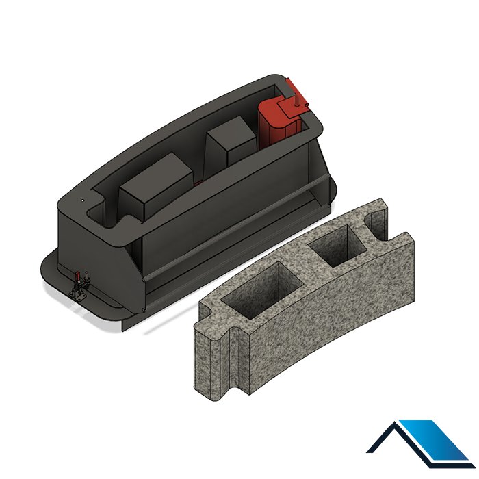 BuildworksS's tweet image. We've had some clients from Vietnam go ahead and purchase our vibrating machines and curved interlocking blocks. For fast &amp;amp; durable  construction of water towers and other buildings.
#growingout #innovation #exporting