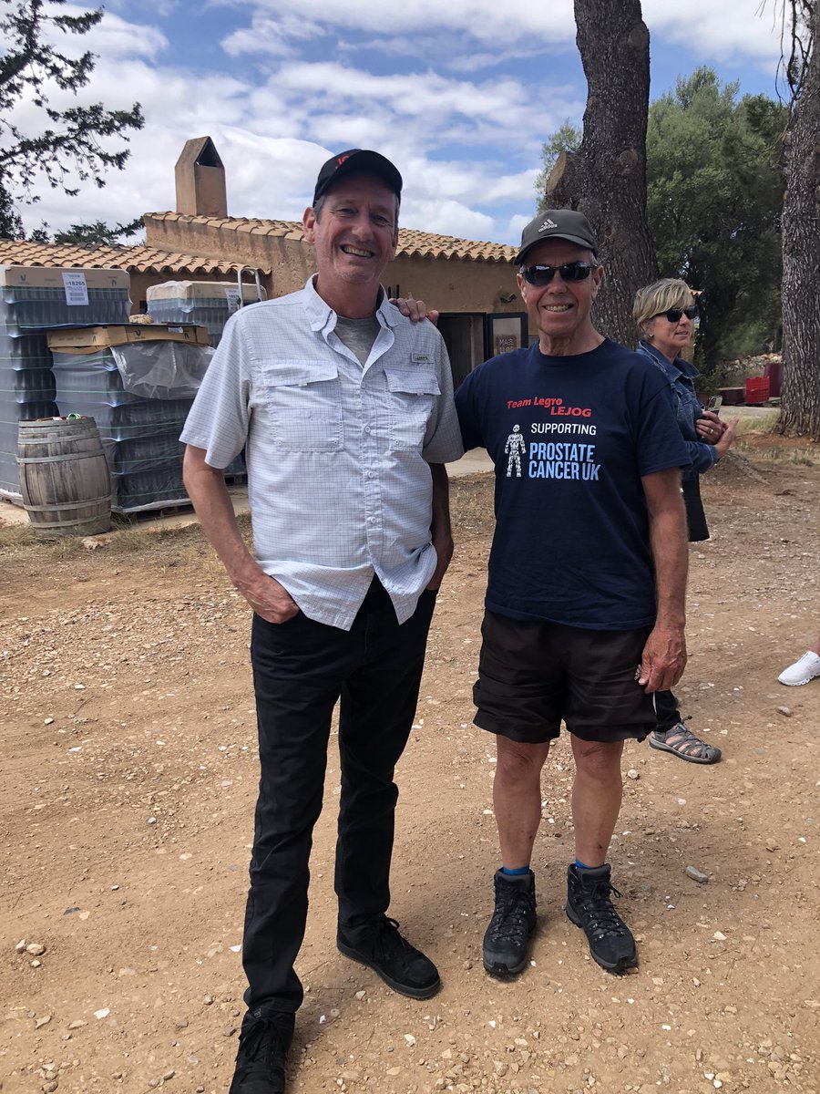 LEGRO's tweet photo. Had a day out with fitness4adventure to a winery near Santa Maria. 🍷
#legroscyclingexperience #mallorca #ClubDelSol #fit4adventure #secrettraining https://t.co/3EPR9cA1O7