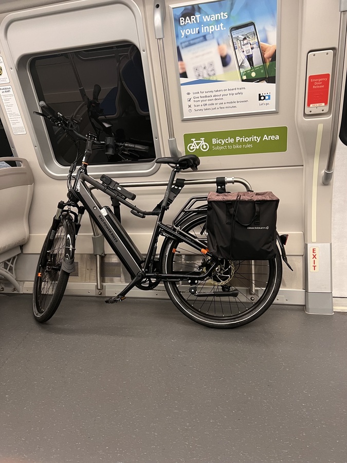 STOLEN - Black Rad Power Bikes XL in Upper Rockridge bikeindex.org/bikes/1307291