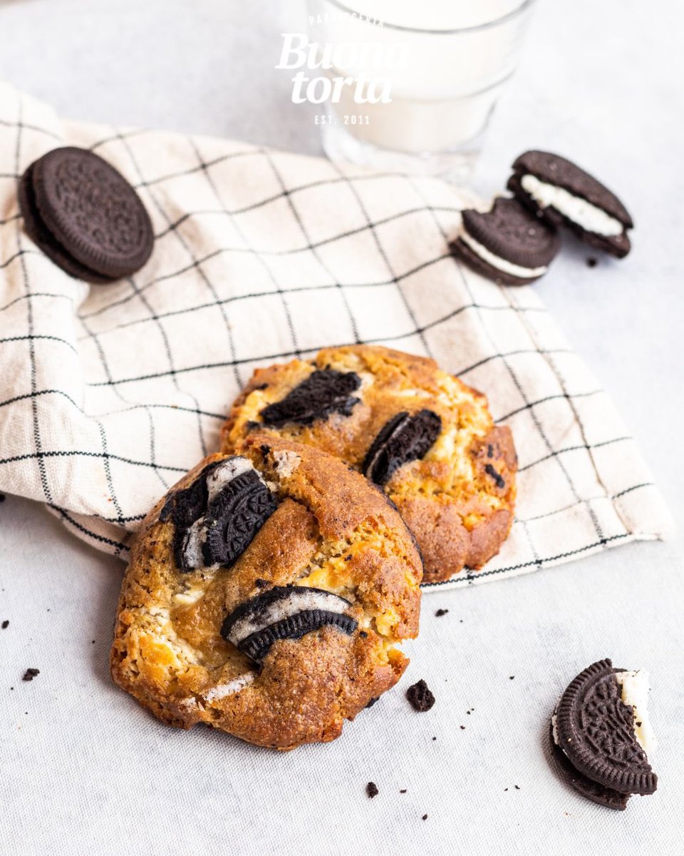buonatortapy's tweet photo. Algún fanático de las oreos por aquí?👀mira lo que son estas opciones deliciosas ideal para acompañar con un vaso de leche 🥛 👌🏽 no te podes peder de estas opciones https://t.co/L6nf1jWe4R