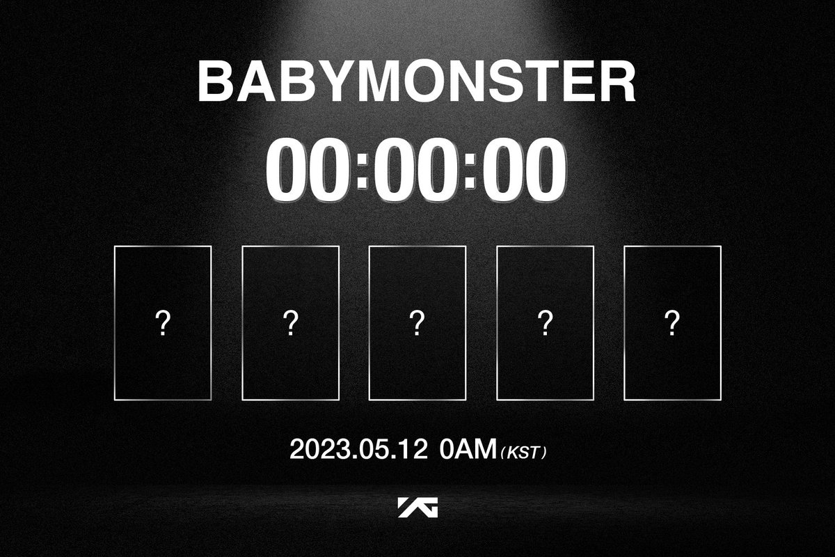 rytiredd's tweet photo. baby monster ot7 forever https://t.co/H0twJJlcBd