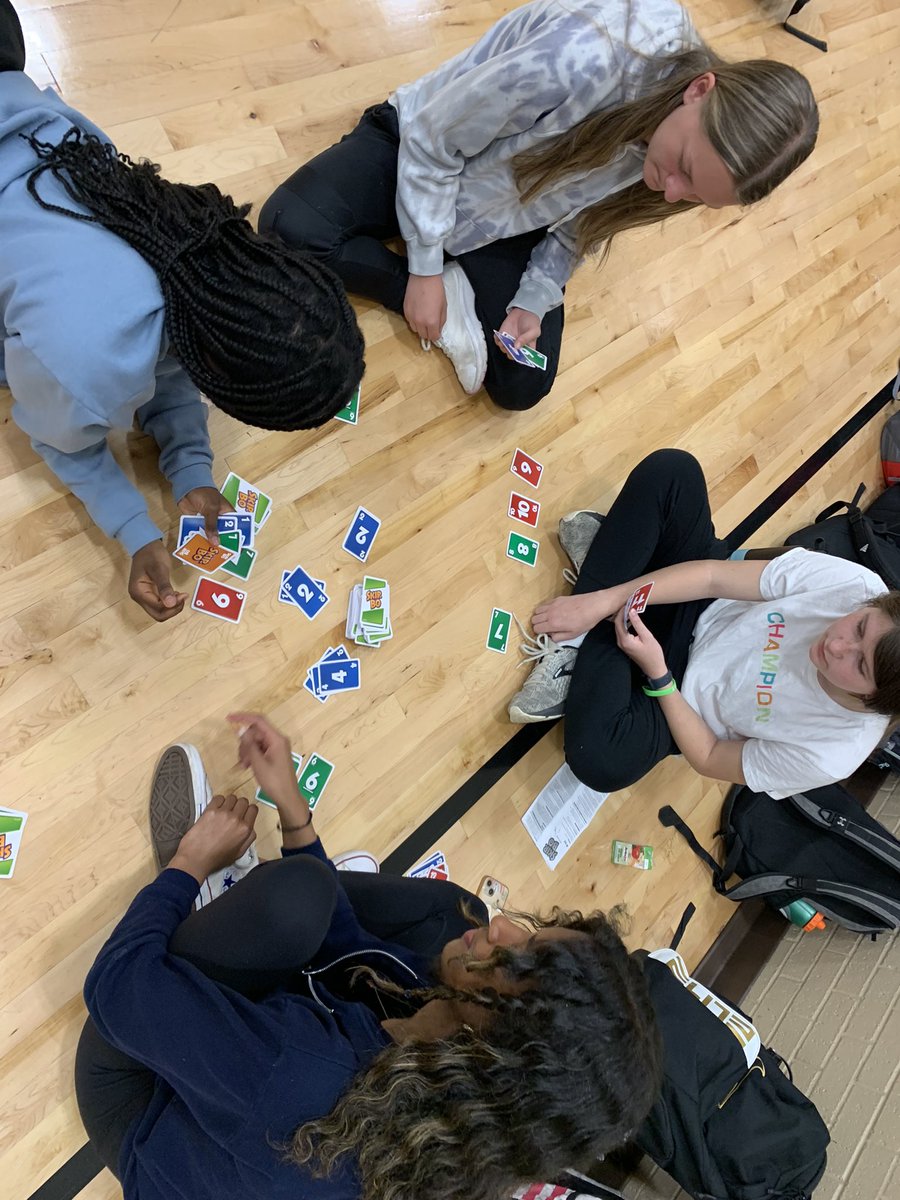 Bismarck Public Schools on Twitter "RT LeahWPE Another Amazing Week