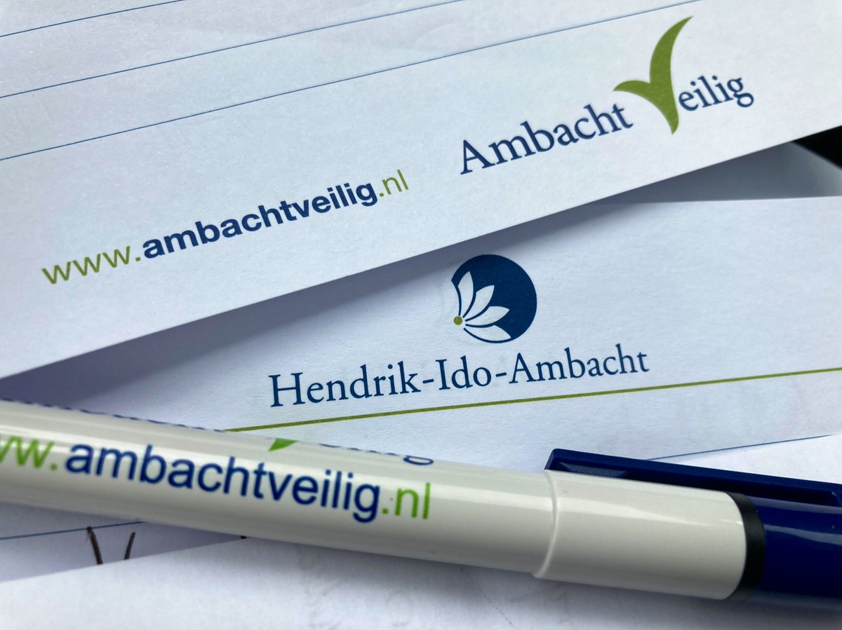 Vanmiddag interessante oefening gedraaid met gemeentelijk beleidsteam <a href="/gemeentehia/">Hendrik-Ido-Ambacht</a> olv collega’s <a href="/VRZHZ/">Veiligheidsregio Zuid-Holland Zuid</a> . Goed gedaan &amp; goed gegaan. Waardevol om met elkaar een scenario te doorleven, wat plotseling heel realistisch bleek …