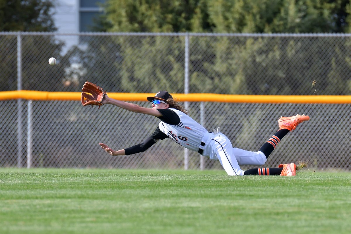 Andrew__Towne's tweet photo. Here are a few images from last night's Torrington and Laramie baseball doubleheader. https://t.co/prRpHHAwM5