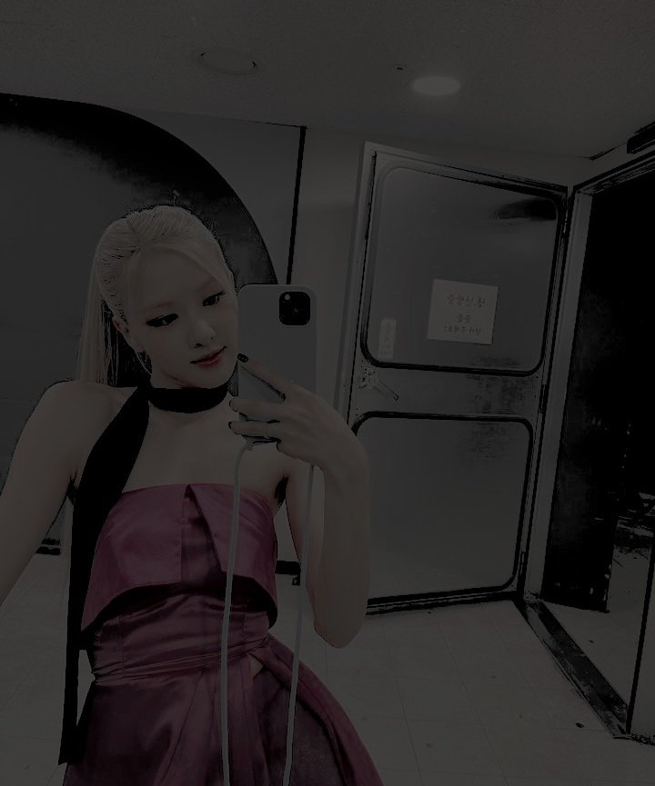 L3V4NS's tweet photo. ᅟᅟ    

     ᦅn wᦸdnᦸᩁdⲁy❩..⃗.  ୨❨wᦸ wᦸⲁr pink!    
                           ﹙  🍭   ﹚
ᅟᅟ https://t.co/Ds3ZwrEy4T