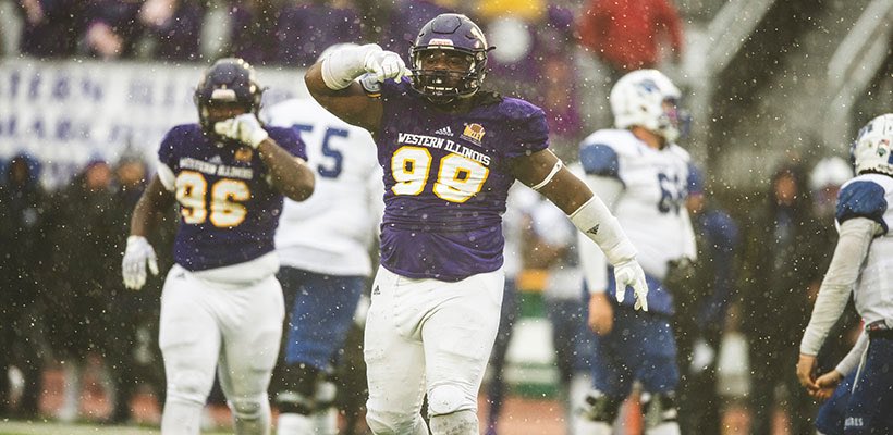 Filip (@filiprolek) on Twitter photo Had a great time at the Spring Stage Showcase, after great call with <a href="/KreczmerWIU/">Brandon Kreczmer</a> I’m blessed to receive an offer from Western Illinois. @CurryWIU @WIUfootball <a href="/JoshBostick8/">Coach Bostick</a> <a href="/MikeBuke99/">Michael Buchanan</a> @TH3FBA <a href="/EliasKarras/">Elias Karras</a> <a href="/EDGYTIM/">Timothy “EDGYTIM” OHalloran</a> @Rivals_Clint <a href="/AllenTrieu/">Allen Trieu</a> <a href="/PrepRedzoneIL/">Prep Redzone Illinois</a> <a href="/PHS_Football/">Palatine HS Football</a> Had a great time at the Spring Stage Showcase, after great call with <a href="/KreczmerWIU/">Brandon Kreczmer</a> I’m blessed to receive an offer from Western Illinois. @CurryWIU @WIUfootball <a href="/JoshBostick8/">Coach Bostick</a> <a href="/MikeBuke99/">Michael Buchanan</a> @TH3FBA <a href="/EliasKarras/">Elias Karras</a> <a href="/EDGYTIM/">Timothy “EDGYTIM” OHalloran</a> @Rivals_Clint <a href="/AllenTrieu/">Allen Trieu</a> <a href="/PrepRedzoneIL/">Prep Redzone Illinois</a> <a href="/PHS_Football/">Palatine HS Football</a>