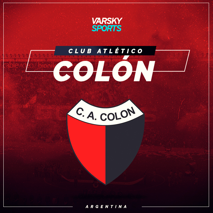 VSportsTM's tweet photo. Un 10 de mayo, pero de 1964, Colón ⬛️🟥⬛️ derrotaba 2-1 al Santos ⬜️⬛️⬜️🇧🇷 de Pelé. Gritos de Fernando López-Demetrio Gómez. El equipo de Santa Fe, en ese entonces, jugaba en la Primera B. El Peixe era tricampeón de Brasileirao y bicampeón de Libertadores-Intercontinental. https://t.co/94oHxqJpSV
