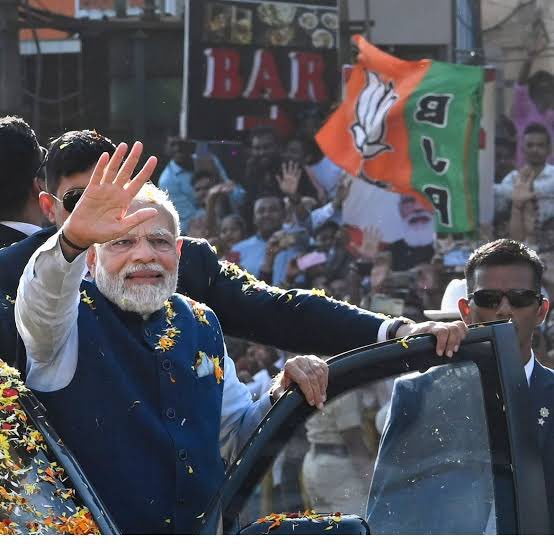 tejasjoshi1979's tweet photo. We do not have The Prime Minister of India but we have The Prime Minister of the BJP, for the BJP, by the BJP
#PRVsReality https://t.co/7WEfpSomvW