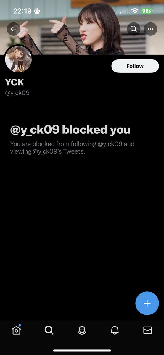 i’m on a horse tweet media