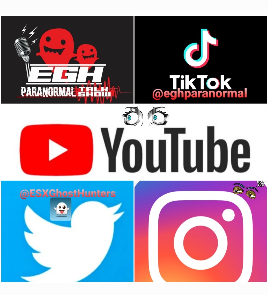 Essex Ghost Hunters tweet media