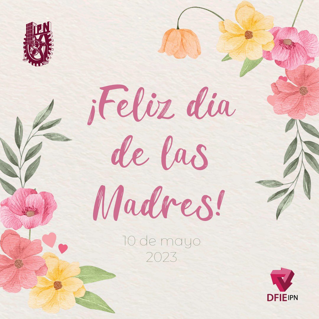 RodriguezMena7's tweet photo. Felicidades a todas las mamás del mundo, en lo particular a la mía, ¡TQM Señora Mena! https://t.co/noZ3NTNAEv