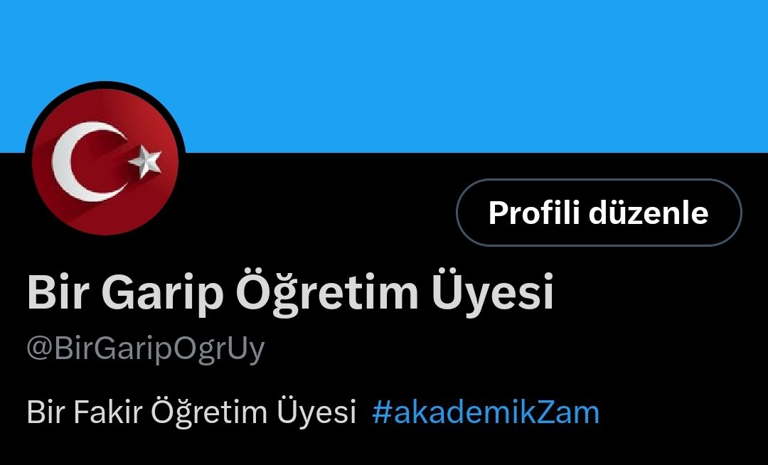 Artık böyle #akademikZam #akademisyenetaban70bin #AkademisyenlerGecinemiyor