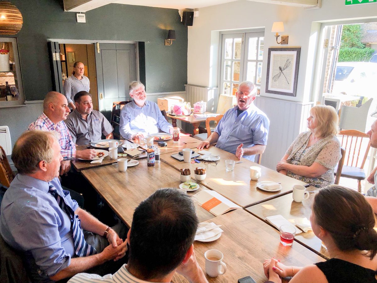 ware2dobusiness's tweet photo. We all have 60 seconds – or possibly a bit more – to talk about our business and the kind of clients we are searching for

https://t.co/YbbhU7qkE8   

enquiries@waretodobusiness.co.uk

@FeathersOEI #networking #Herts #Hertfordshire #Hertford #Ware @WareTownCouncil @EastHerts https://t.co/sIF9p2yj0X