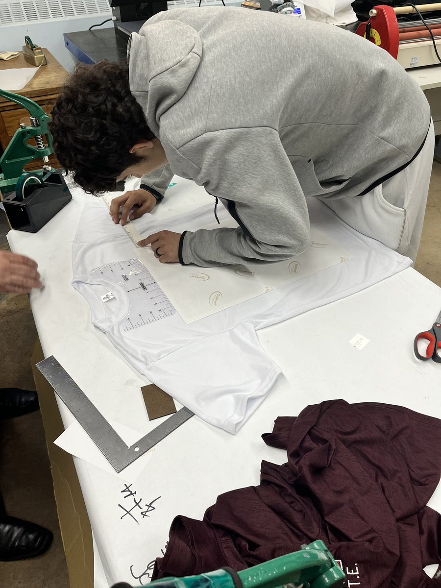 Always amazed by our students and their work!!! #GraphicDesign #mortonpride