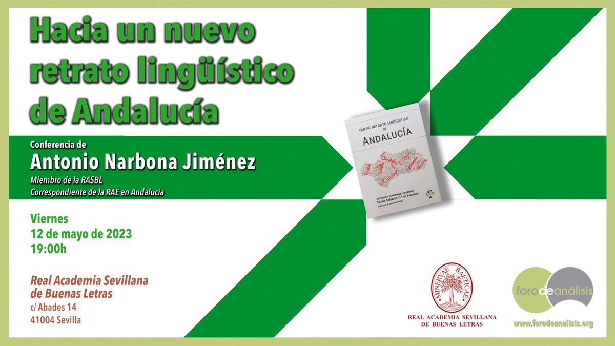 Foro de Análisis tweet media