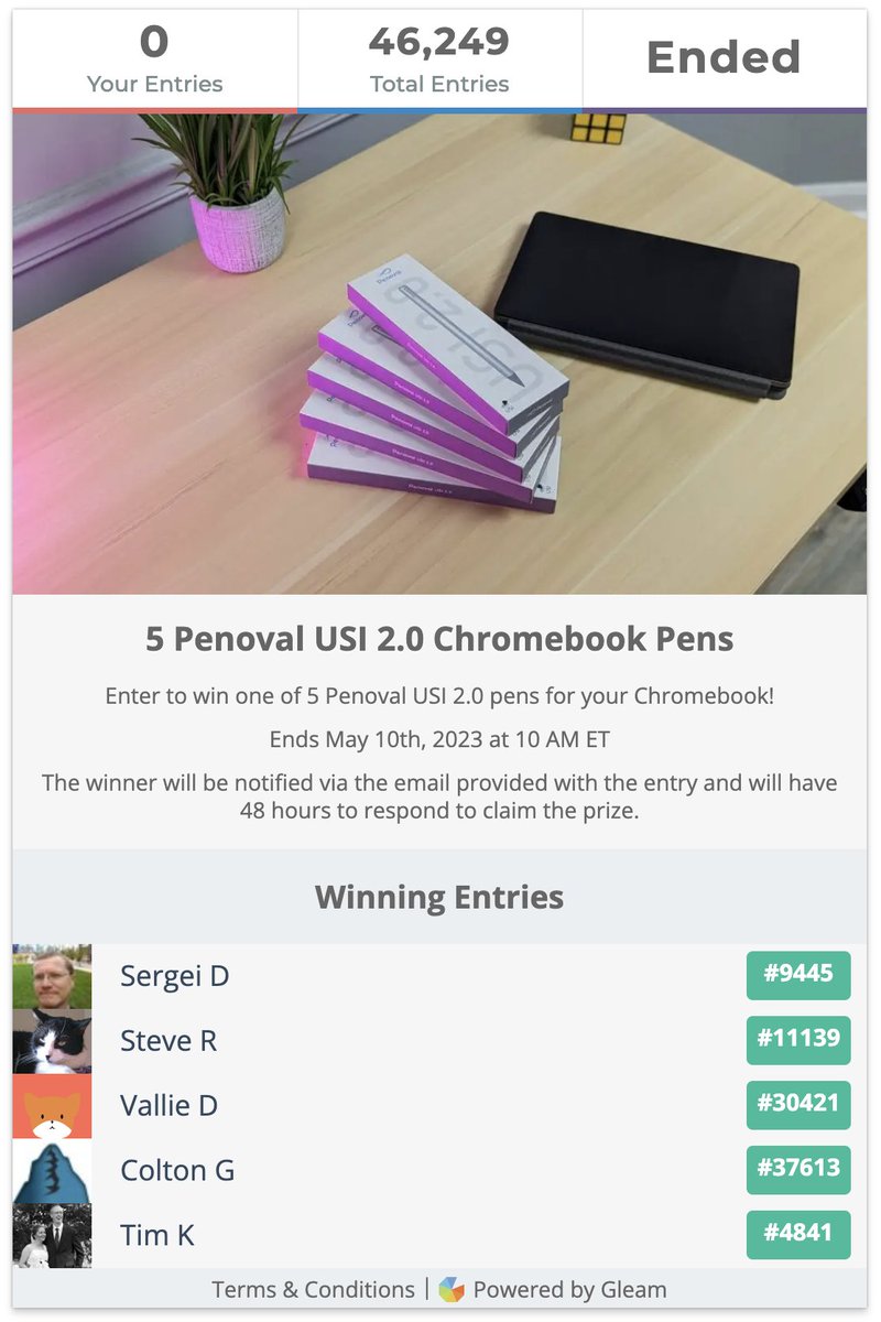 Chrome Unboxed tweet media