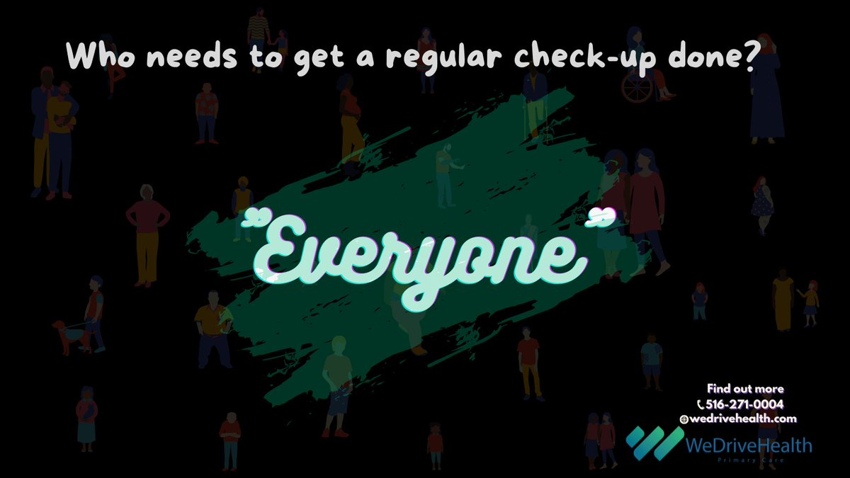 WeDriveHealth's tweet photo. Above 60: Prostate cancer screening, Colorectal cancer screening, Hearing test, Aneurysm, Immunizations.

#healthcheckup #preventioniskey #healthylifestyle #PreventiveCare #HealthyLiving,#Healthcare #WeDriveHealth #NursePractitioner #PrimaryCare #HealthyHabits #Wellness https://t.co/bdwWH7G7cS