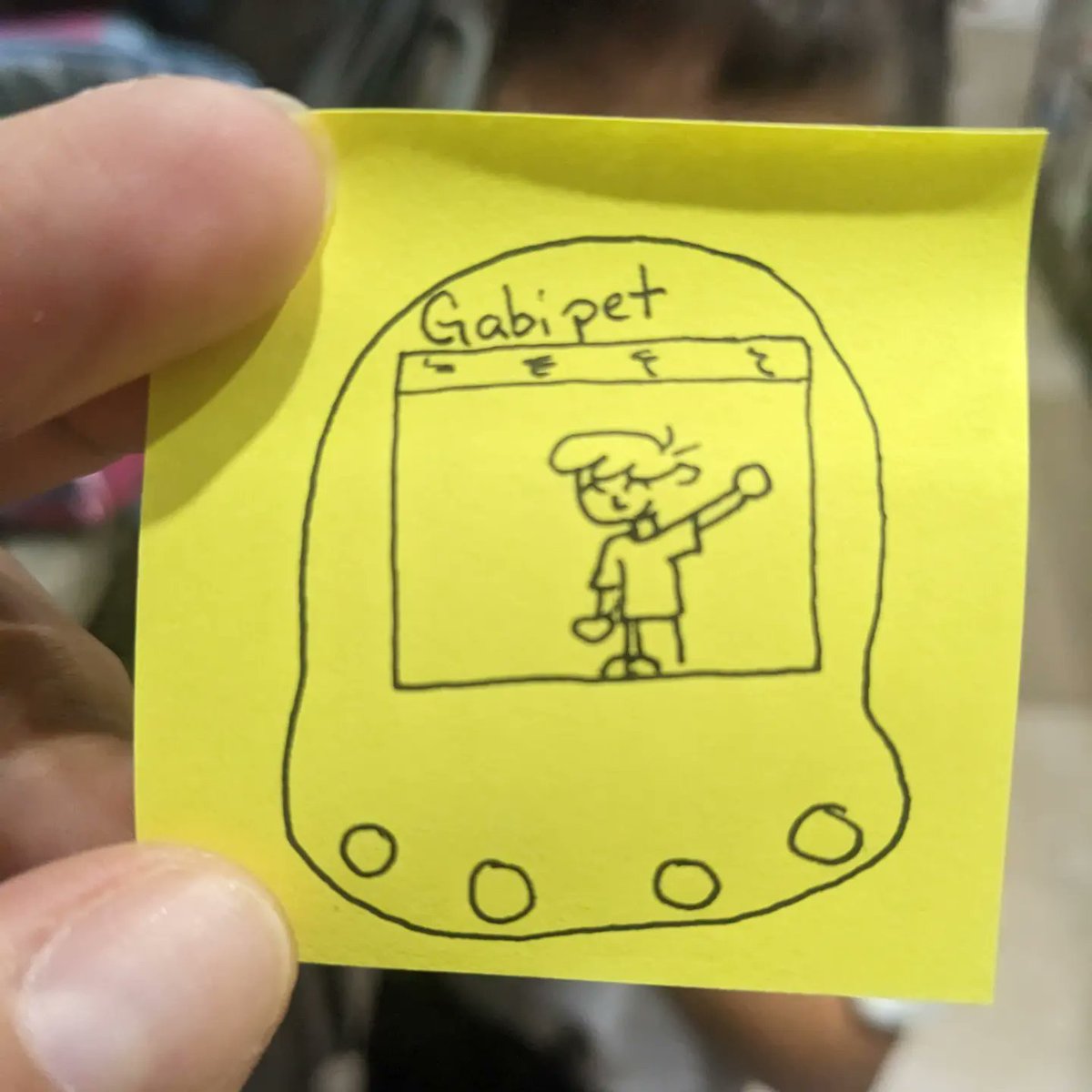 wegotthiscomic's tweet photo. Sometimes lunch notes get weird https://t.co/KvoHliqPnH