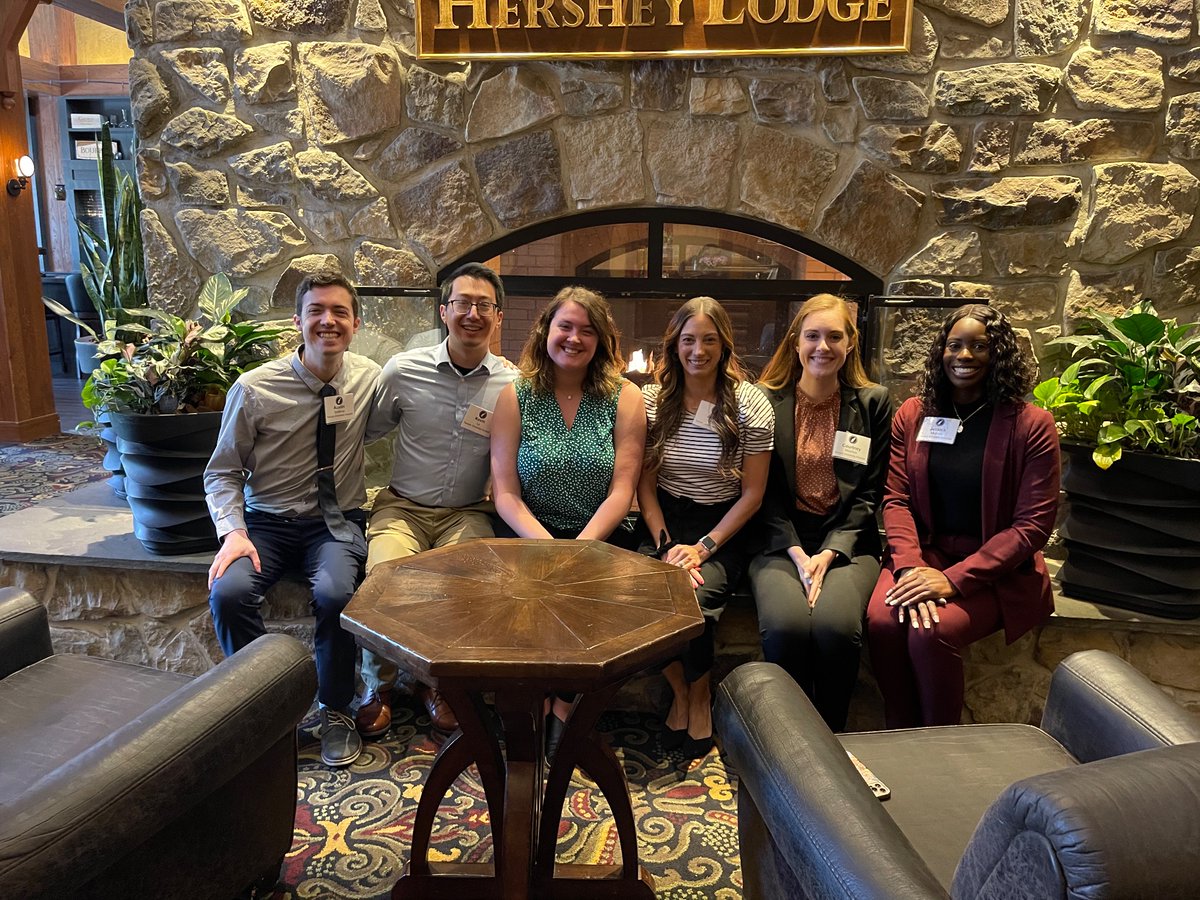 Temple University Hospital Pharmacy Residency tweet media