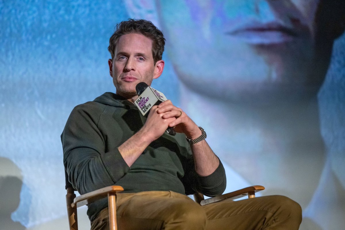 GhowertonFan's tweet photo. Photos: @GlennHowerton attends Film Independent Presents Special Screening Of "Blackberry" https://t.co/F4g9LXDWsx #GlennHowerton #BlackBerryMovie https://t.co/Kcy9pBt2OL