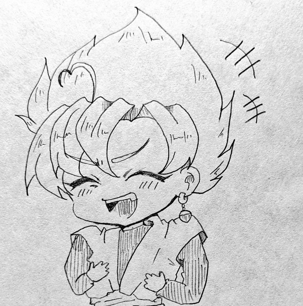 rei_DB_'s tweet photo. ザマスとロゼ
大笑い https://t.co/hkfka3WrJL