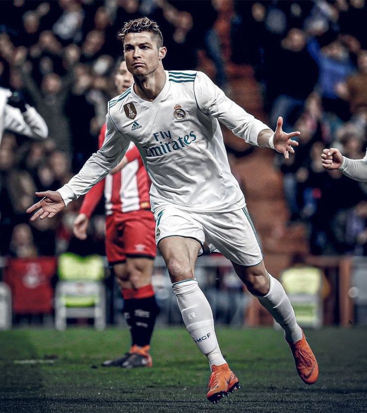 He was THE GOAT when Leo Messi was leading the Ballon d’or race 4-1 , you think a rigged World Cup will change anything ? NEVER 😂🐐