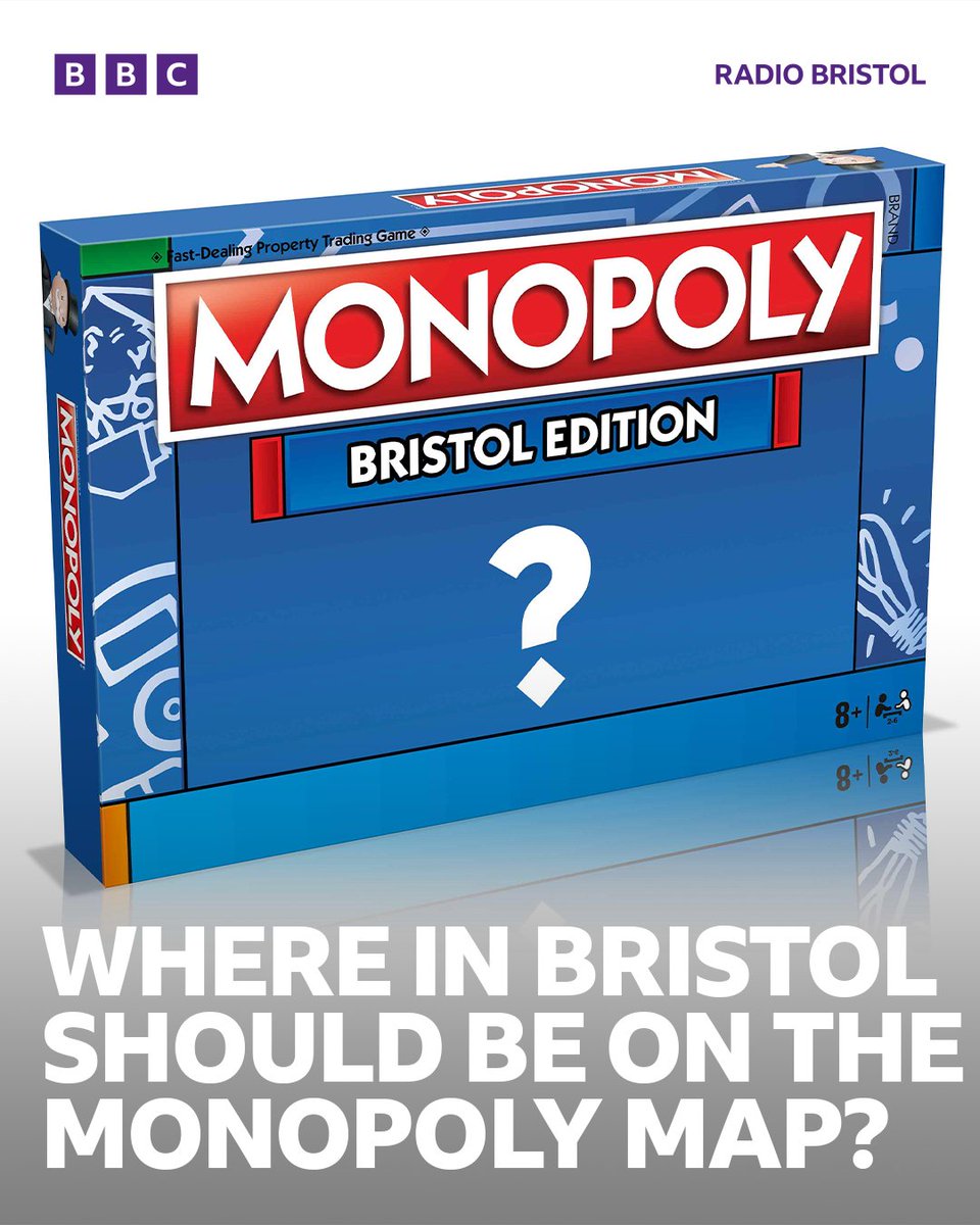 BBC Radio Bristol tweet media