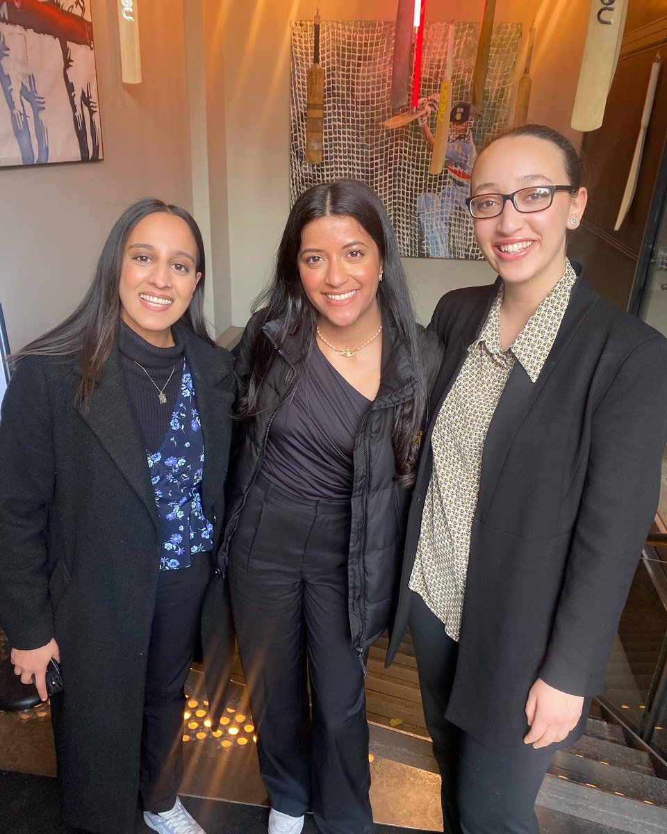 zuleikhachikh's tweet photo. I had the best time at the #includesummit catching up with friends and meeting lots of interesting people in the world of football and beyond. So many great sessions and lots to reflect on and implement. Thanks to @justjamiehooper & @gurmejsp ๐๐ฝ
https://t.co/iCJpyKibcZ https://t.co/kCp9HmSFLh