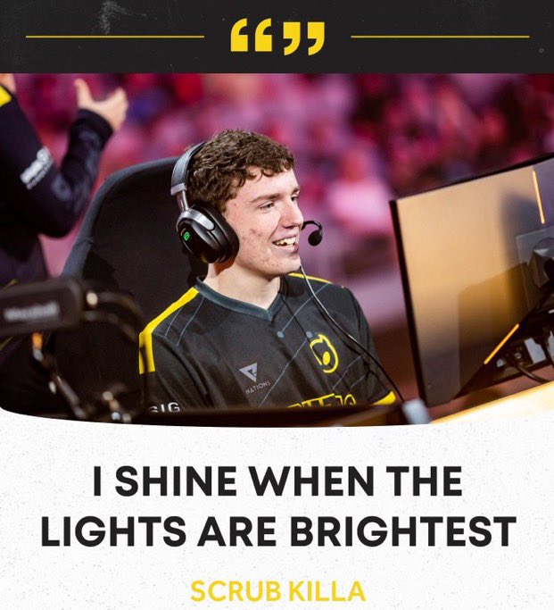 GenCity Stingray tweet media