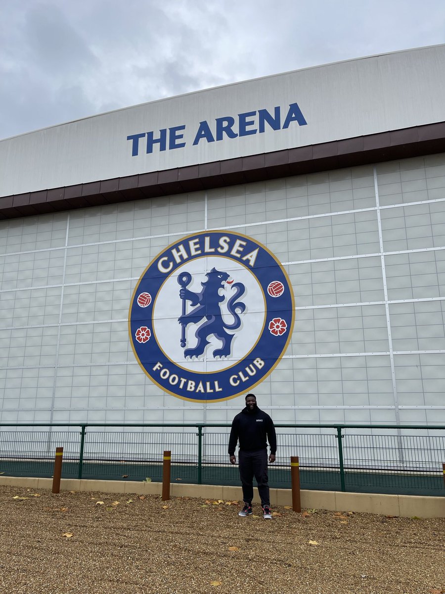 Craig Pinkney tweet media