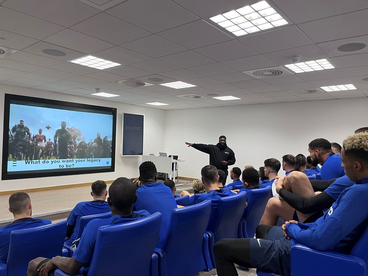 Craig Pinkney tweet media