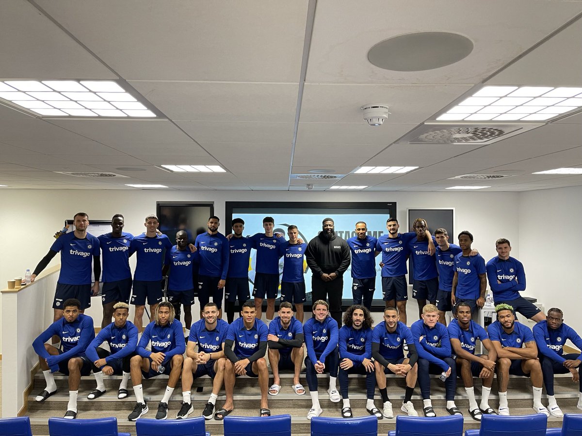 Craig Pinkney tweet media