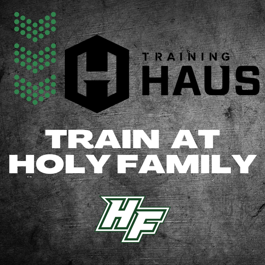 REGISTER TODAY + TRAIN AT HF THIS SUMMER!! 🔥 🔥 

S/O to Ethan Krehbiel Valoaga, our <a href="/thetrainingHAUS/">Training HAUS</a> Sports Performance Coach on an incredible 1st year!

✅ 15+ Teams
✅ 260+ Athletes
✅ ELITE athletic performance support!

Register here ⬇️
hfchs.org/student-experi…